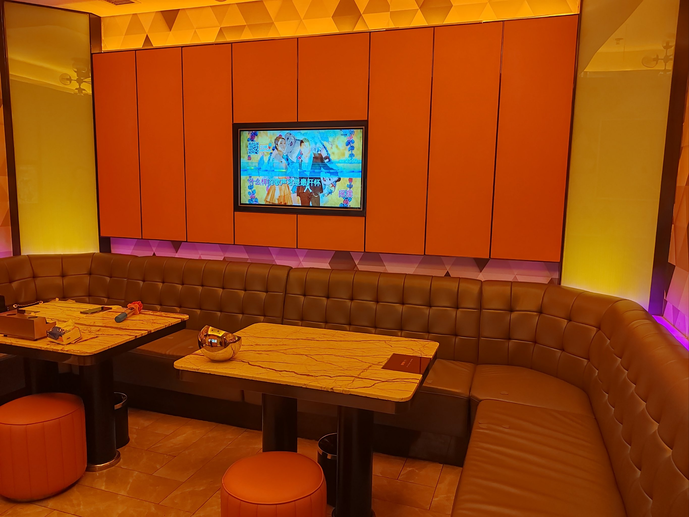 合肥商务ktv预订指南-瑶海区ktv预定