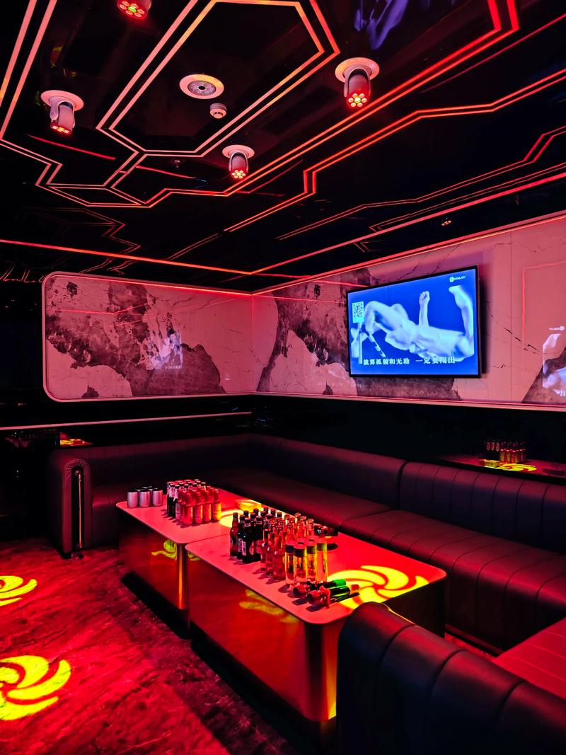 合肥商务ktv首选，性价比超高-瑶海区ktv预定
